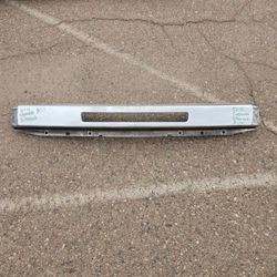 Chevrolet Chevy Silverado Front Bumper 2007 2008 2009 2010 2011 2012 2013 Part $150