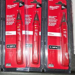 Milwaukee klein tools