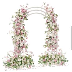 Iron Arch Backdrop 