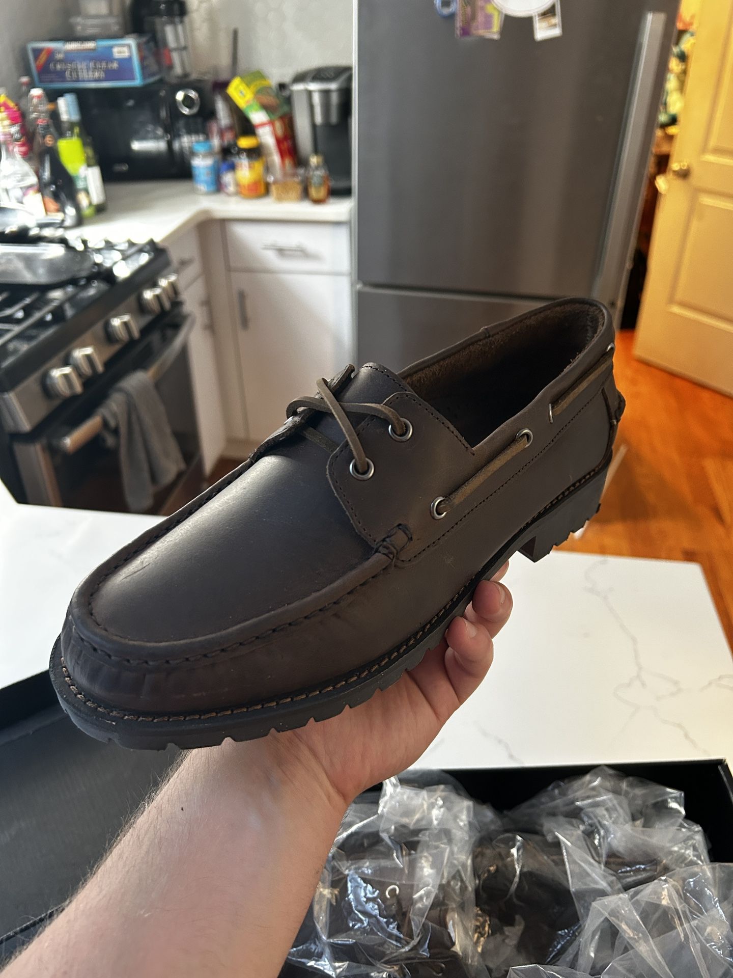 Thursday Boots Loafers