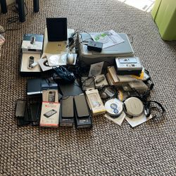 Electronics 