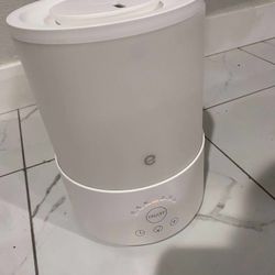 Esemoil 2.5L Cool Mist Ultrasonic Air Humidifier HMBW-25US