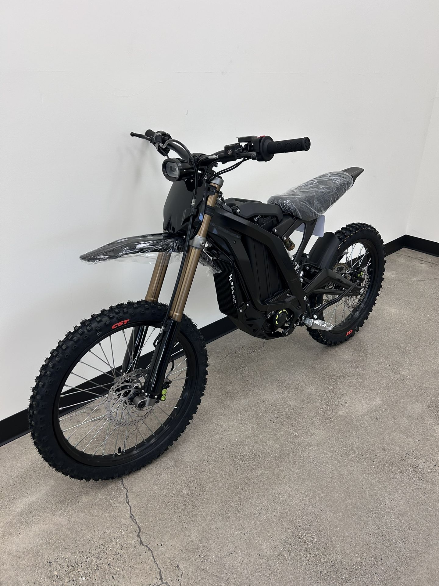 2025 Surron Light Bee Brand New