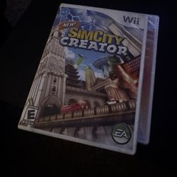 Wii games