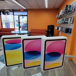 IPad 10th Generation 64 Gb WiFi Only 