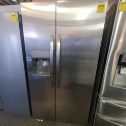 Refrigerator Frigidaire 