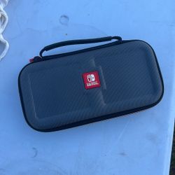 Nintendo Switch Cover 