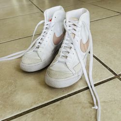 Nike Blazers