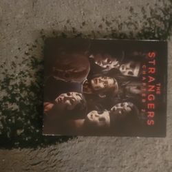 Stranger Chapter 2 Digital