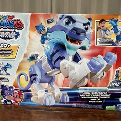 PJ Masks Animal
