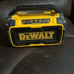 A Speaker