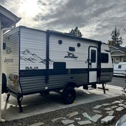 Jayco baja 174bh slx