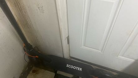 Scooter