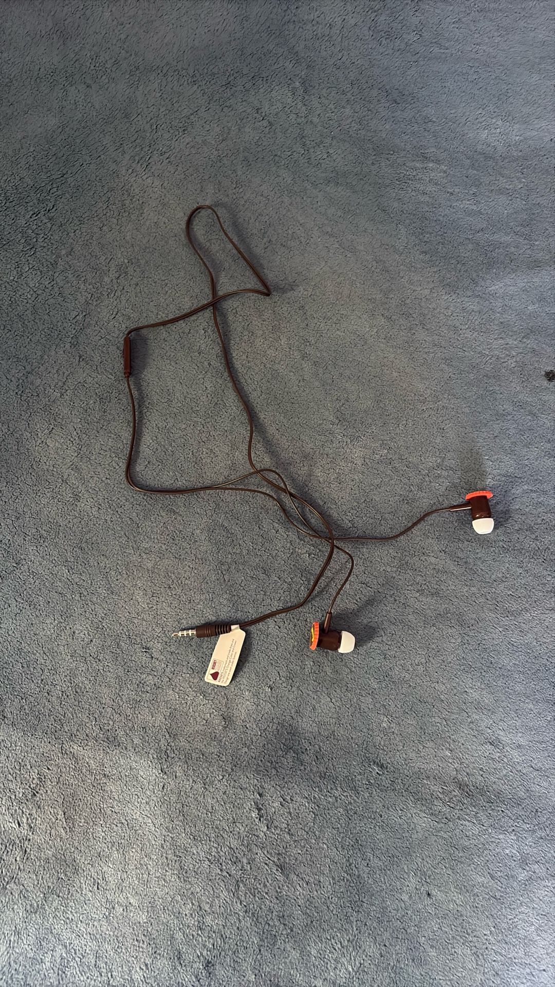 Reese’s Earbuds