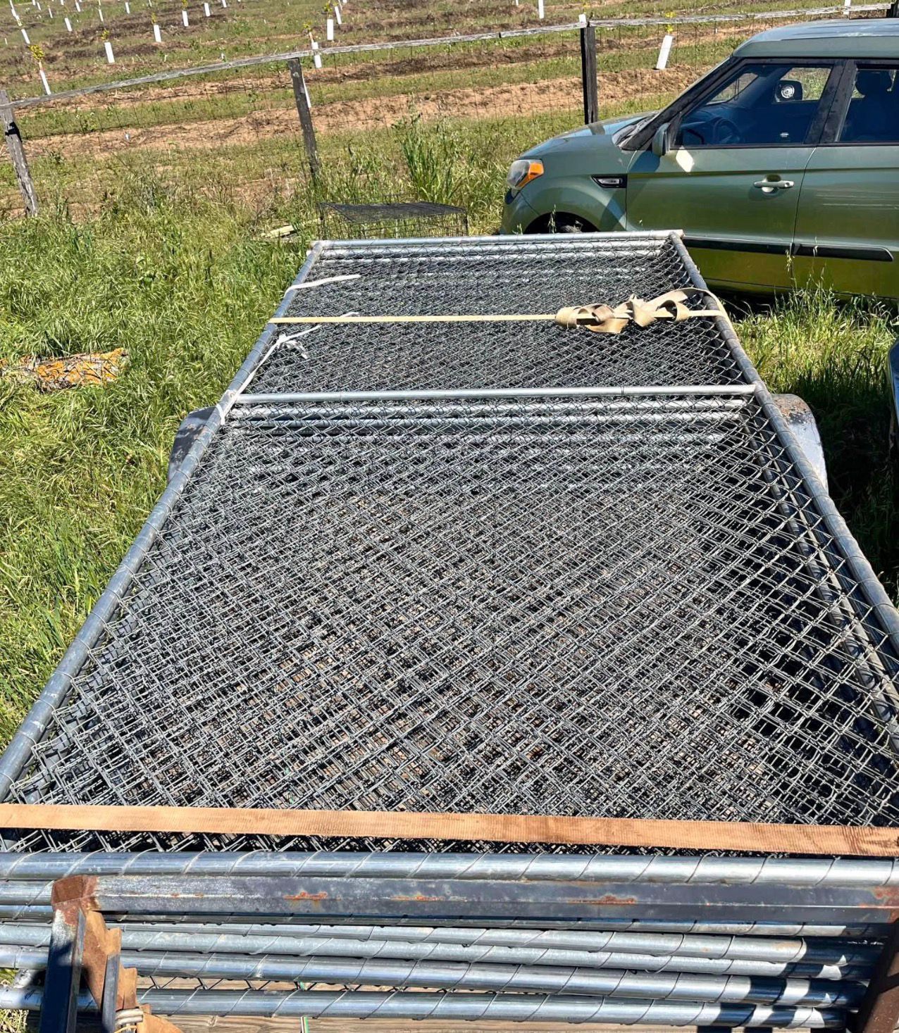 Panels 12 By 6 And 10 By 6