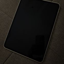 Ipad 11 inch 256gb, M4 chip Wi-Fi + Cellular
