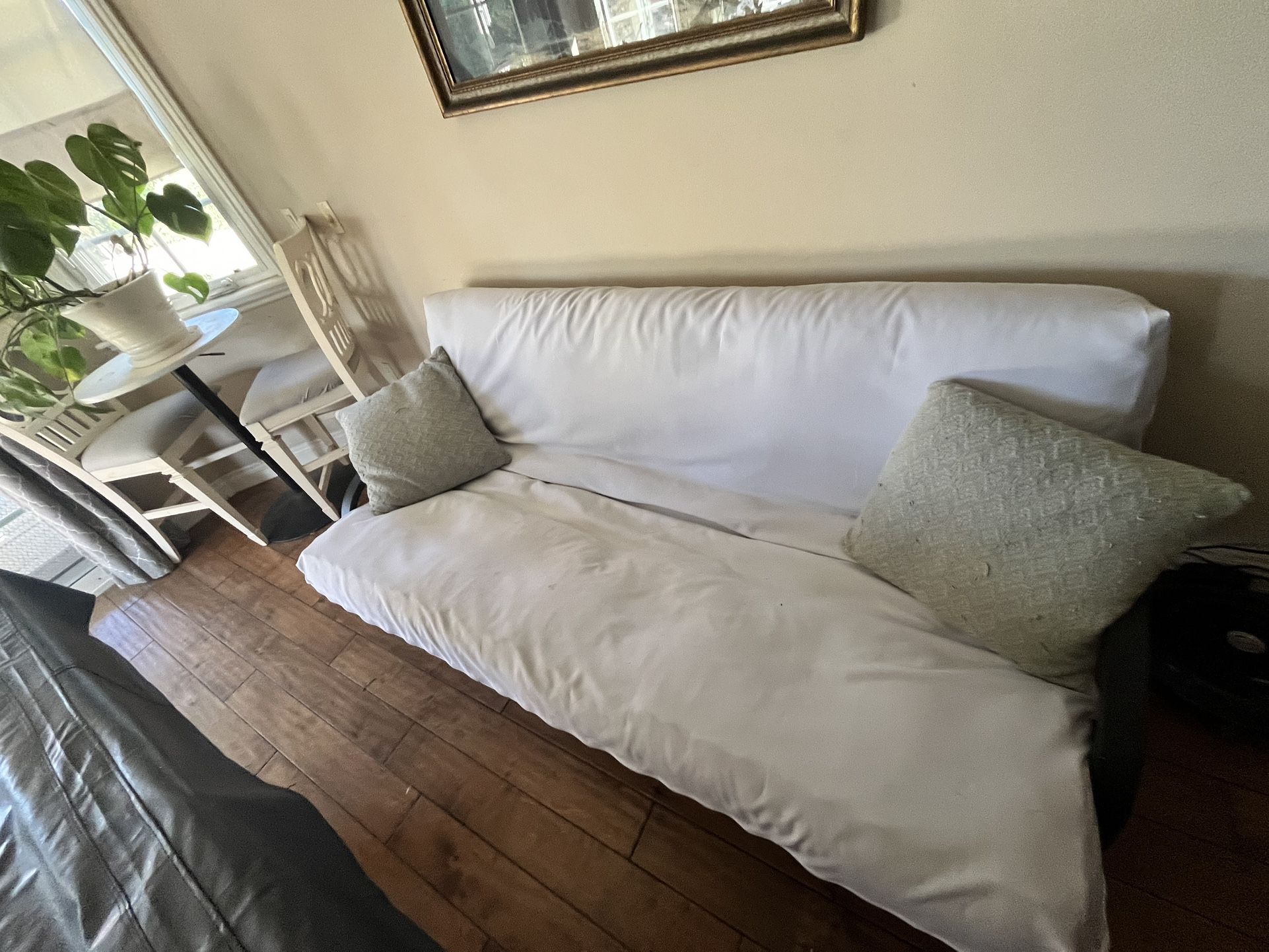 Full Futon Frame