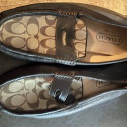 Zapatos Coach