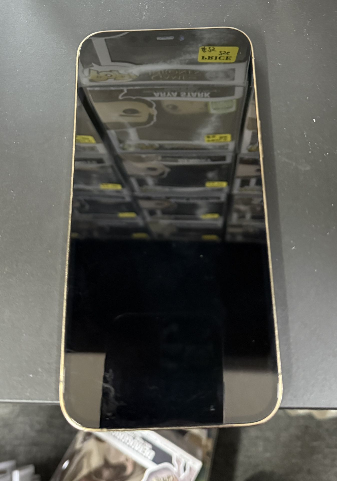 128 GB iPhone 12 Pro Max, AT&T, Consumer Cellular, Cricket, Net10, H20