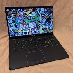 Asus laptop