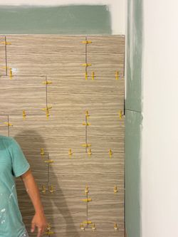 Porcelain Tile