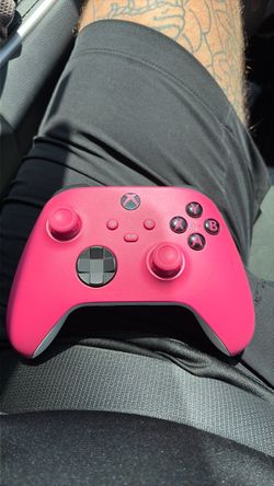 Xbox series x controller