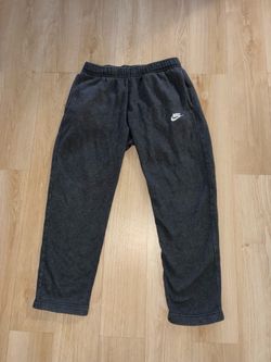 Nike sweatpants