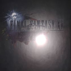 Collectors edition Final fantasy 15 complete walkthrough for game