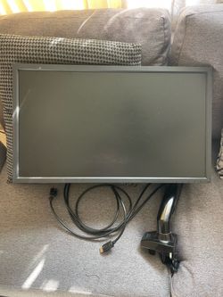 Gaming Monitor Zowie Benq 240hz 0.1ms
