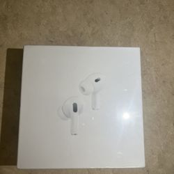 Airpod Pro 2s