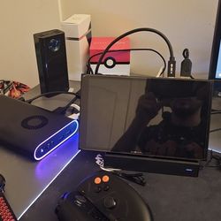 OneXPlayer 2 Pro 7840u Edition