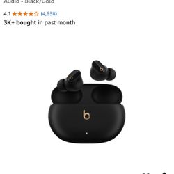 Beats By Dre Head Phones 