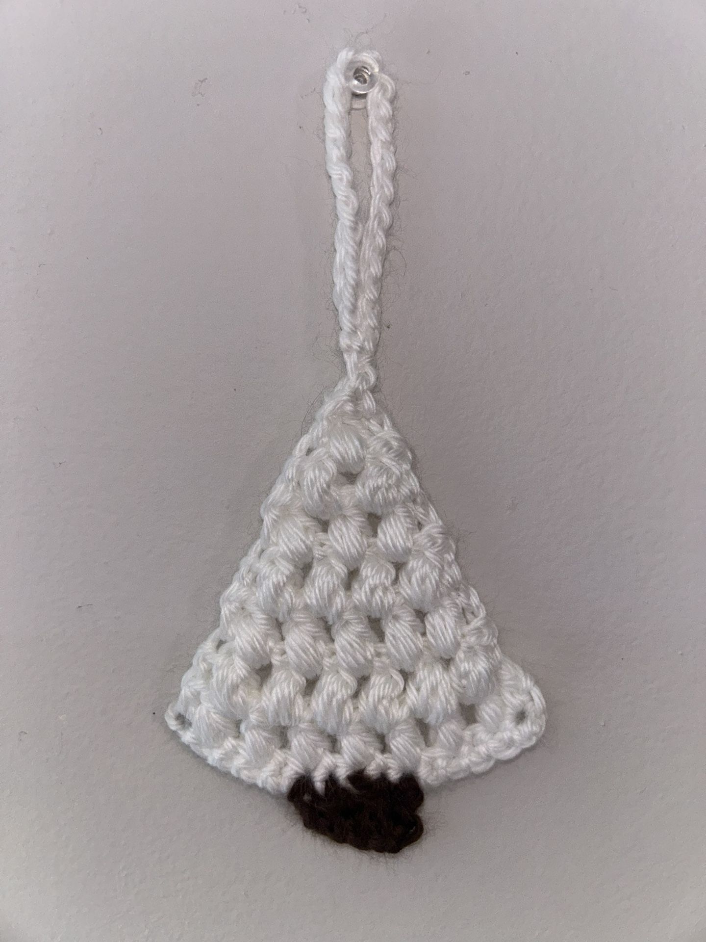 Crochet Christmas Tree