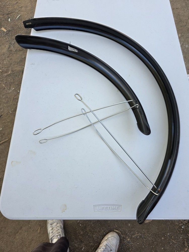 Bike Fenders