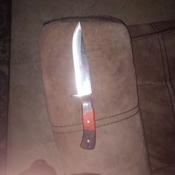 Knives,One Hatchet $20