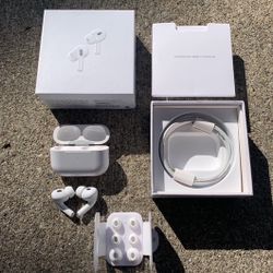 Airpods Pro 2 (anc) | usb-c