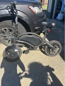 Jetson e bike