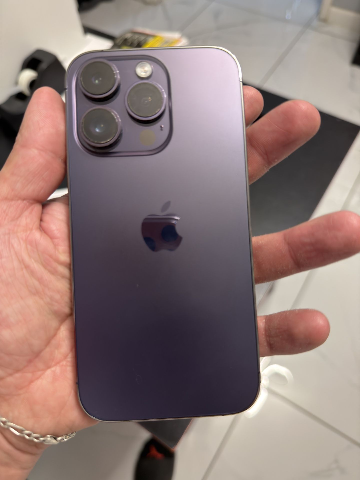 iPhone 14 Pro