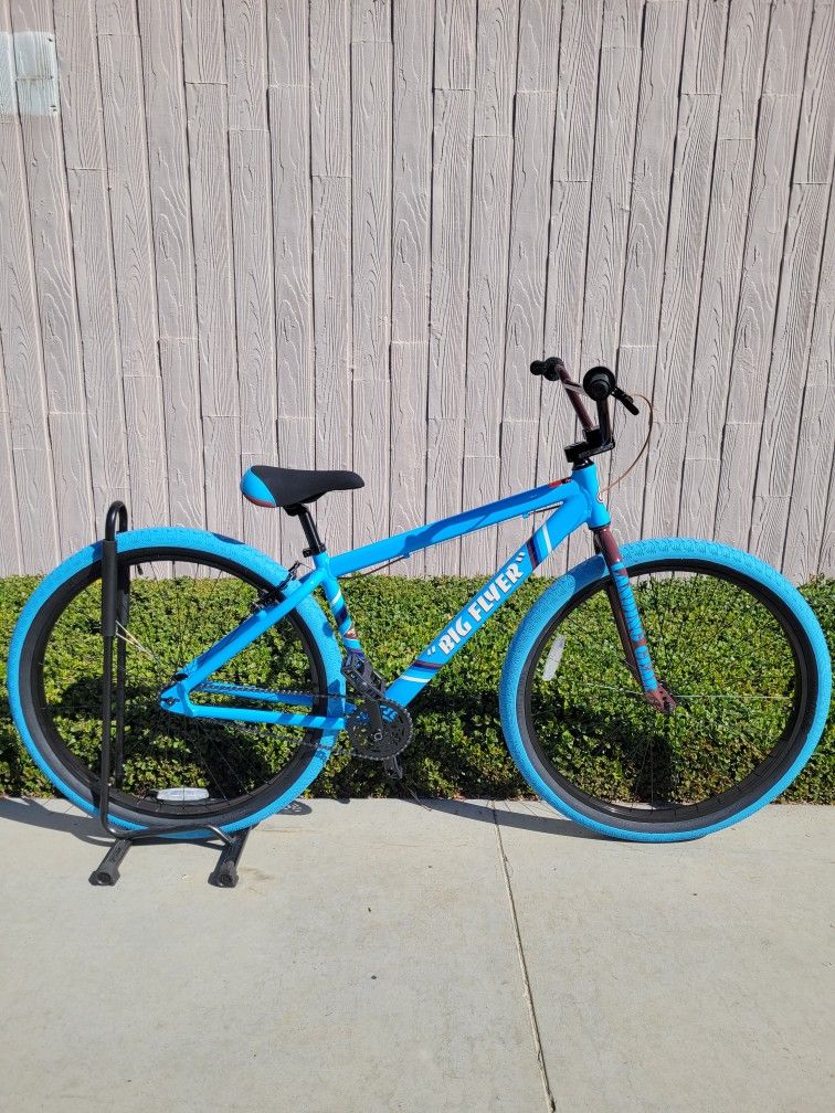 se big flyer for sale