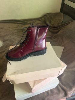 Women's Booties