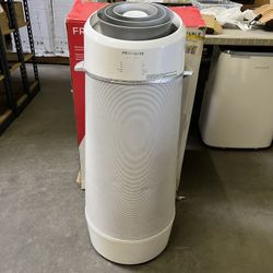 Frigidaire Air Conditioner 12K BTU - LIKE NEW Portable Air Conditioner FGPC1244T1