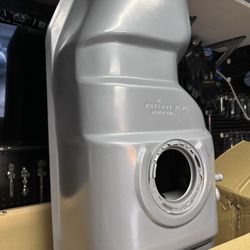 Chevy S10 Fuel Tank 