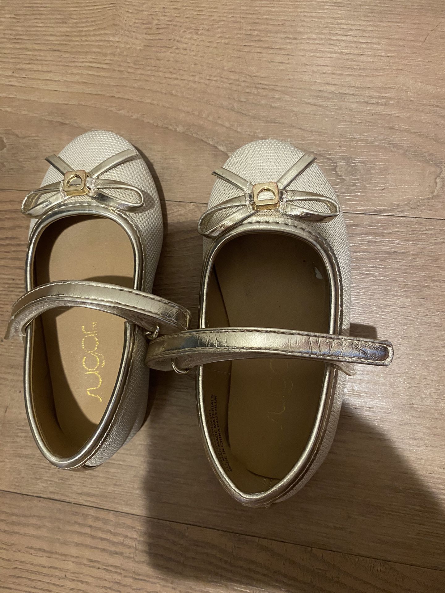 Baby girl Shoes 