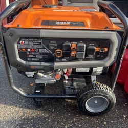 Generac Generator