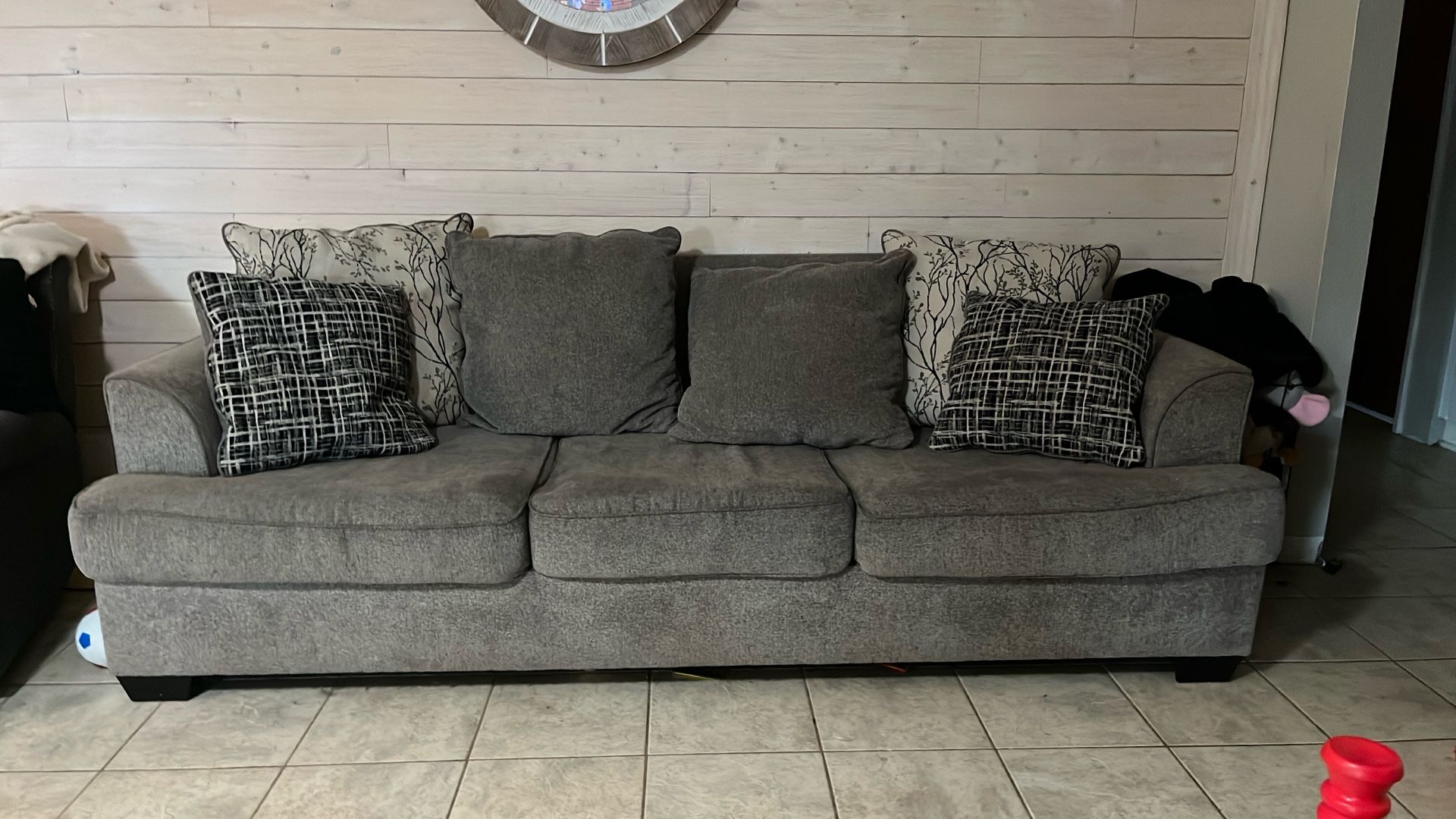Free Couches - Pickup Sunday 12/6