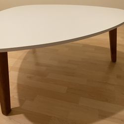 Round Coffee Table