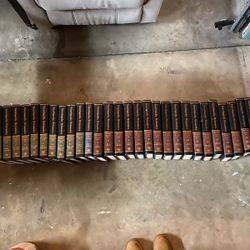 Encyclopedia Britannia 