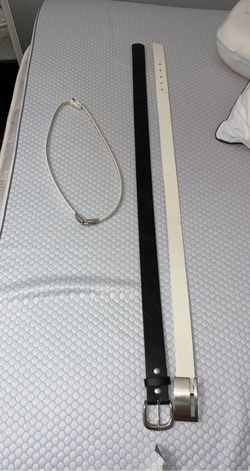 Women’s belts
