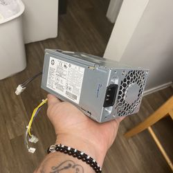 Power Supply 240 Watt 