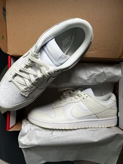 Dunk Low Coconut Milk 10W